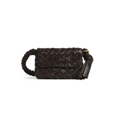 BOTTEGA VENETA KALIMERO CITTÀ 785797V40T01729 (25*18*5.5cm)